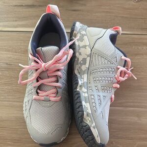 Under Armour G Strikefast Tactical Sneaker 6.5